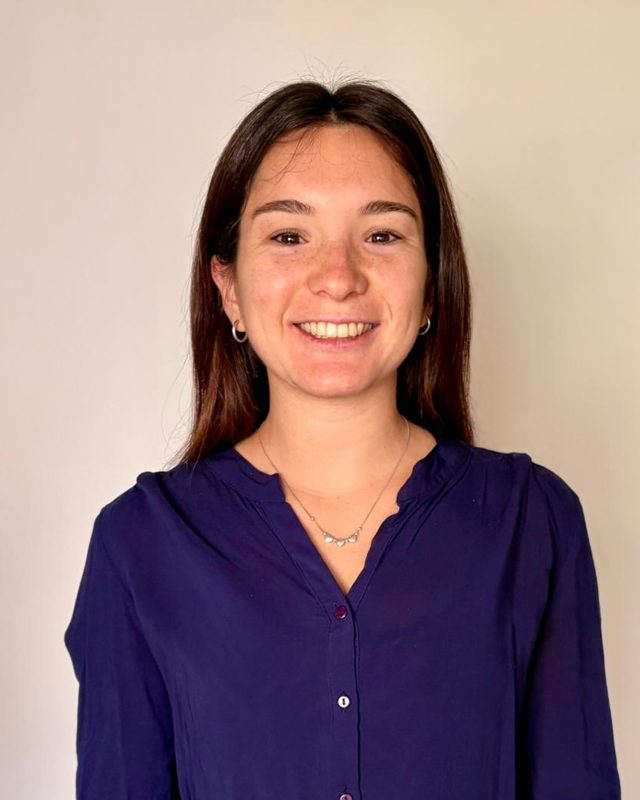 Dra. Macarena Covelo Quintana
